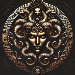 medusa
