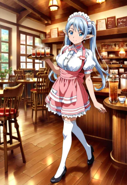 ひとしずくの珈琲が描く気持ち