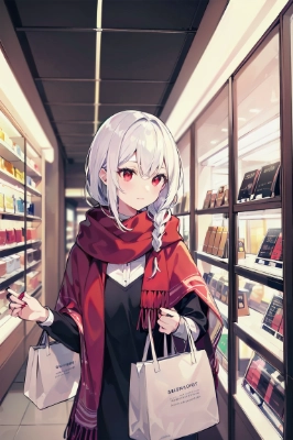 買い物
