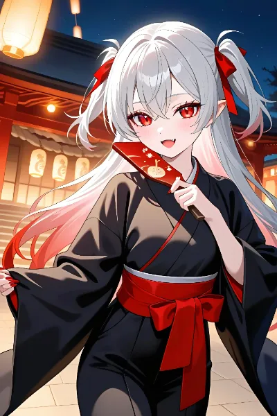 羽子板したいんだけど、夜中だから誰もいないぞ😅