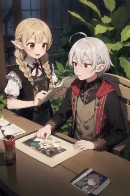 ふたご