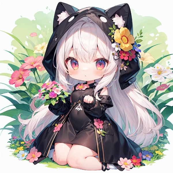 AIピクターズに投稿始めました