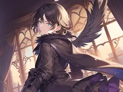 Dark Angel