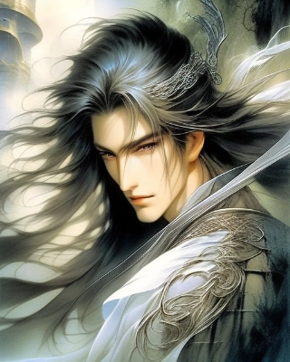 侍