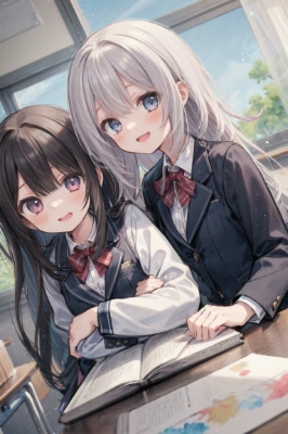 教室のサムネイル