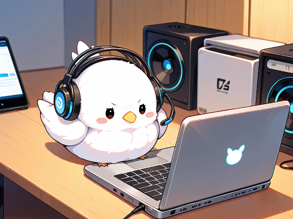 リモート通話だチュン