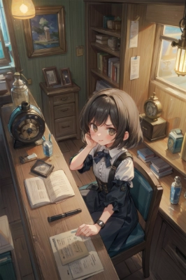 押印漏れ