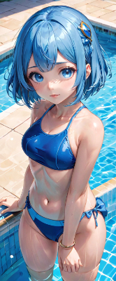 暑いわね