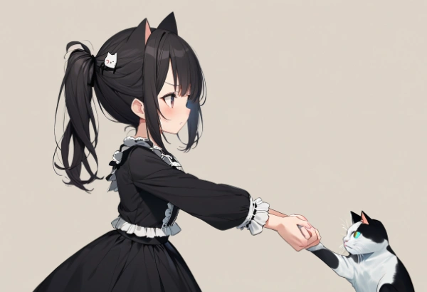 ネコと和解せよ Part3