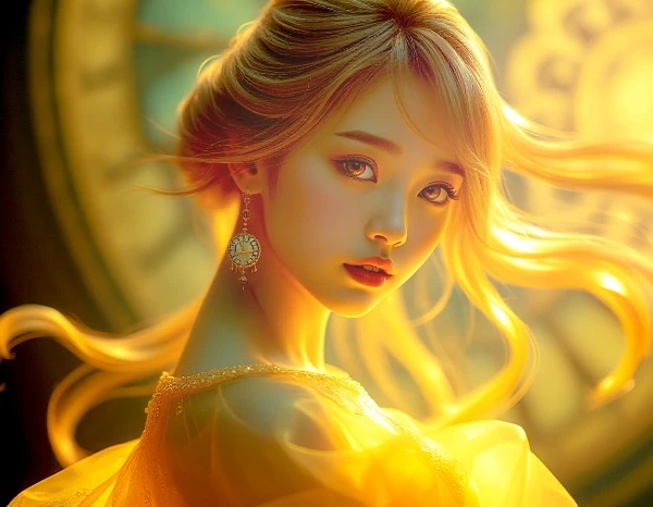 秒針嫌いのレジーナ / 未来を急ぐ少年と、止まった時を巡る魔法の物語