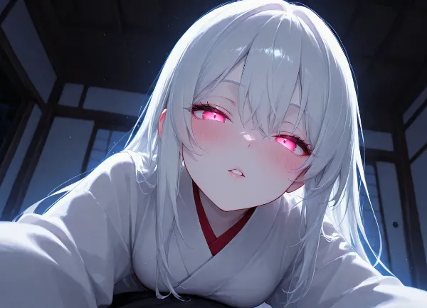 こんな娘なら…