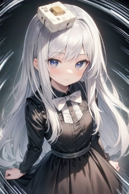 リベンジお嬢様～豆腐～