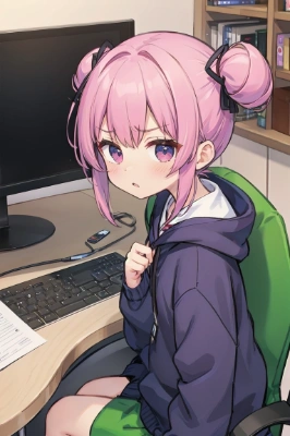 映らないぞぉー？