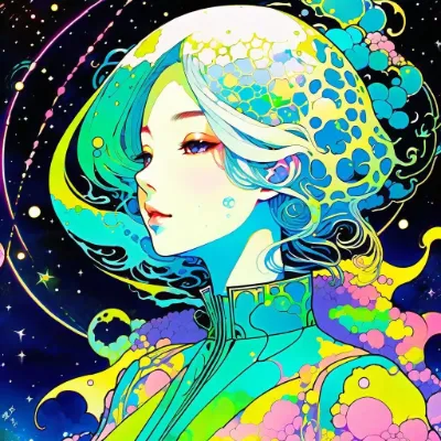 人物
