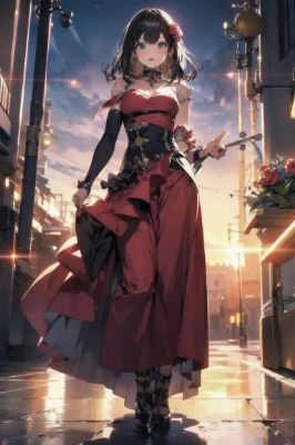 Dance