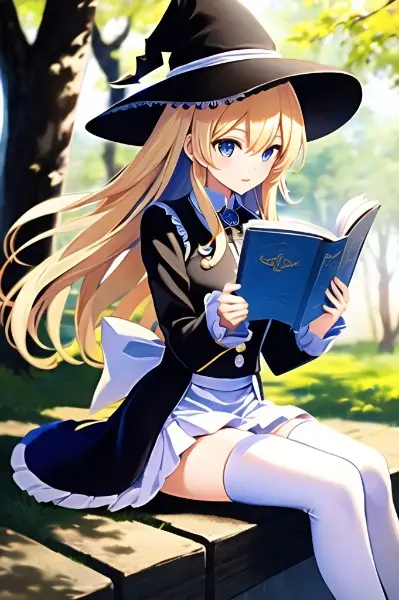 新しい魔導書ゲットだぜ！