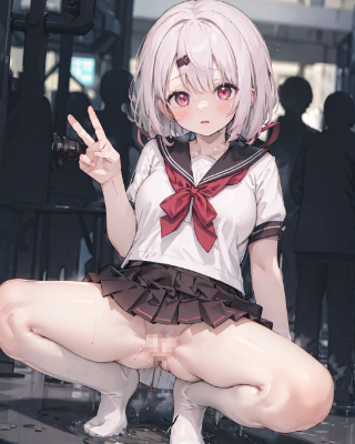 撮影会しぃしぃ