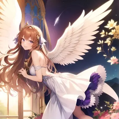 天使
