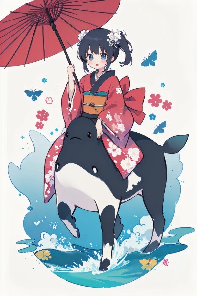 くじら