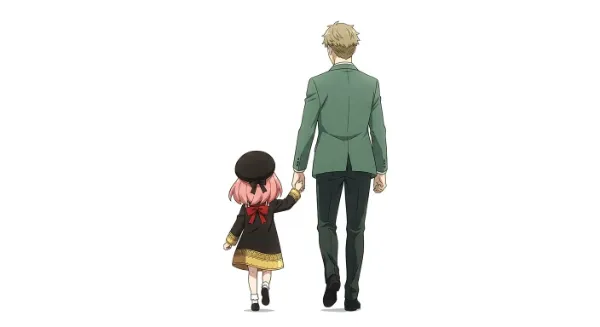 私が”イクメン”だな〜思うアニメキャラのペア。（結構カッコイイキャラと被る(^^;)）（アニメのオマージュ）