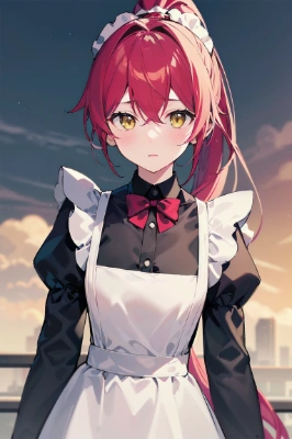 メイド29