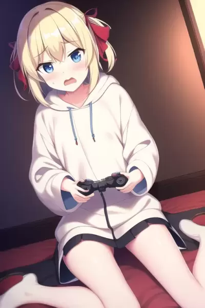 ここでんなもん投げつけるなよ！