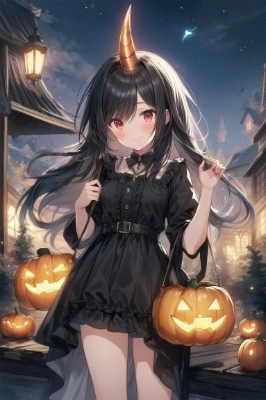 つの…！