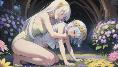 お姉ちゃんの変態！