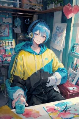 休日