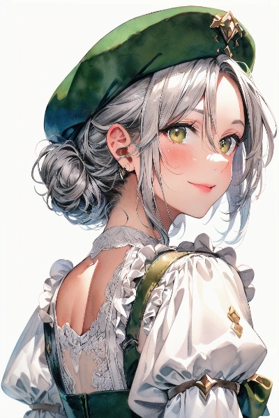 Montparnasse à Paris