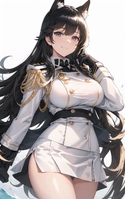 愛宕のサムネイル