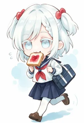アニメシチュエーション