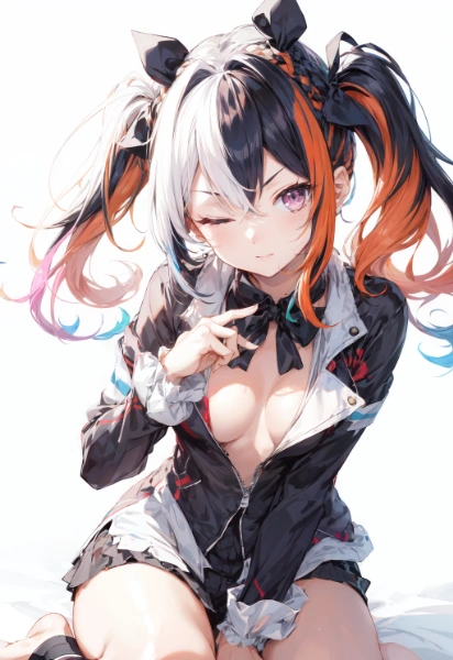 ここから先は秘密です