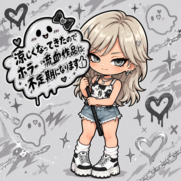 10/2 お知らせ👻（ゆな）