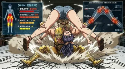 アイドルバスター⑪