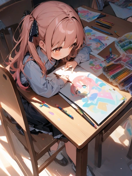 丹花イブキ生誕祭【ブルアカ・丹花イブキ】