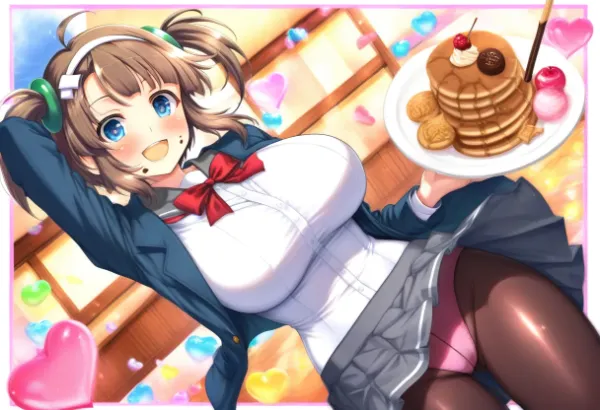 スイートスーツ