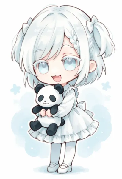 パンダ