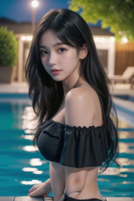 水着#12