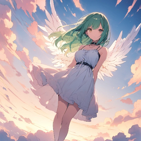 天使