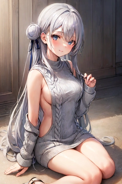 こんなお姉ちゃんが欲しかった