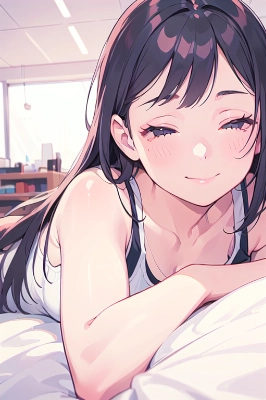 とある女子の日常