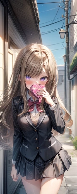 バレンタイン