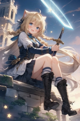 冒険者