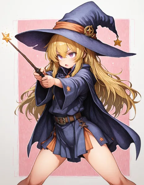 お師匠「弟子達には 何でもやってみろとは言ったけどさ～」