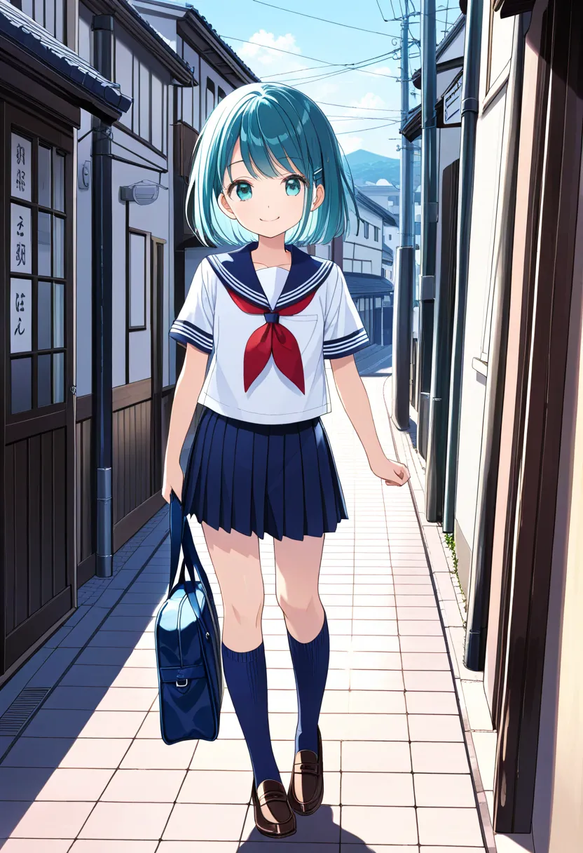 Thumbnail Background