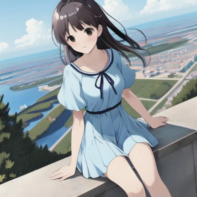 素敵な旅