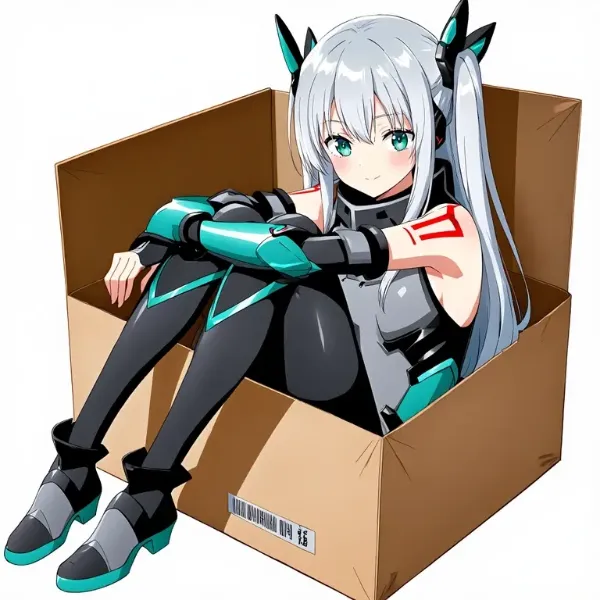宅急便です