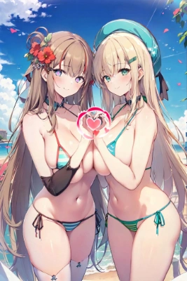 鴇×詠