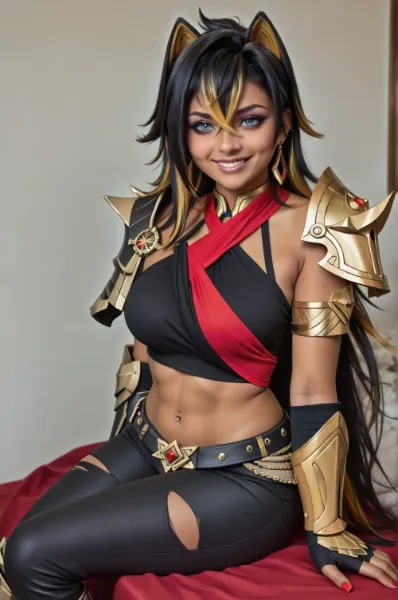 Dehya